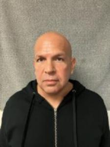 David Alliet a registered Sex Offender of Wisconsin