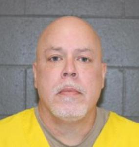 Michael Bradley Reichart a registered Sex Offender of Wisconsin