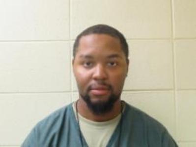 Shaquille J Brown-johnson a registered  of Wisconsin