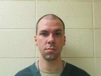 Adam Jay Marten a registered Sex Offender of Wisconsin