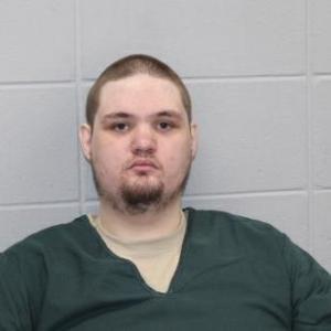 Johnathan William Randles a registered Sex Offender of Wisconsin