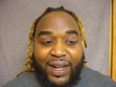 Kashawn J Redus a registered Sex Offender of Wisconsin