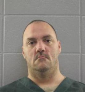 Adam Duane Bliss a registered Sex Offender of Wisconsin