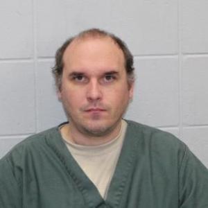 Kevin M Gubernot a registered Sex Offender of Wisconsin
