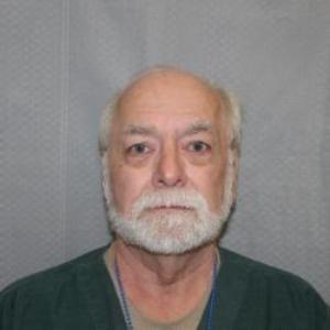 Murry Wayne Locke a registered Sex Offender of Wisconsin