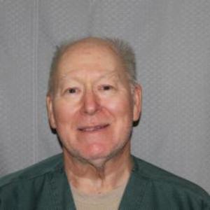 Terry E Jacobs a registered Sex Offender of Wisconsin