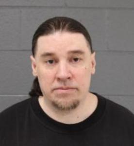 Jayson S Vanderveer a registered Sex Offender of Wisconsin