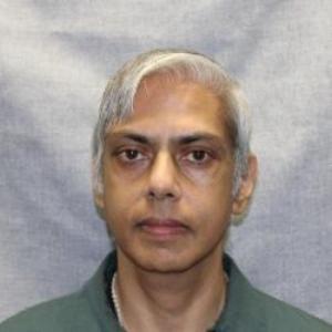 Sanjeev S Sewpersaud a registered Offender or Fugitive of Minnesota
