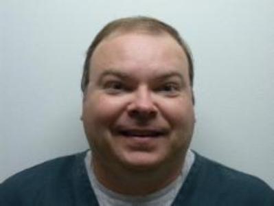 Eric Duane Green a registered Sex Offender of Wisconsin