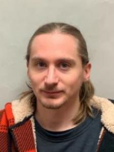 Zachary B Dresen a registered Sex Offender of Wisconsin