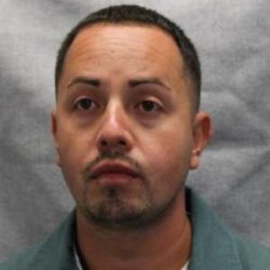 Jauregui Joseb Garcia a registered Sex Offender of Wisconsin