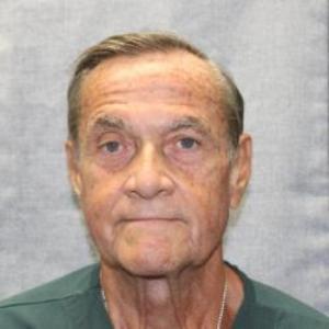 George Perkins a registered Sex Offender of Colorado