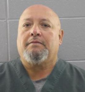 Jesus Garza-hipolito a registered Sex Offender of Wisconsin