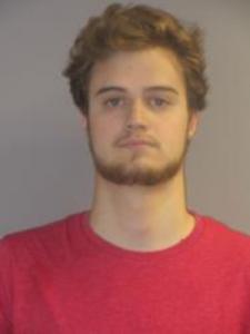 Nathan B Nehs a registered Sex Offender of Wisconsin