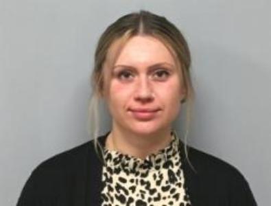 Kaitlyn Marie Sankey a registered Sex Offender of Wisconsin