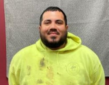 Anthony Rojas-arellano a registered Sex Offender of Wisconsin