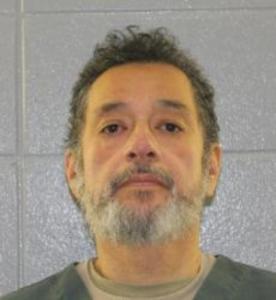 Richard W Garcia a registered Sex Offender of Wisconsin