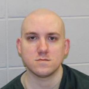 Daniel Roland Hansen a registered Sex Offender of Wisconsin