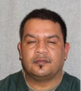 Javier Arce a registered Sex Offender of Wisconsin