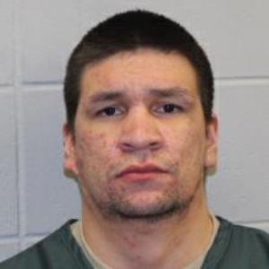 Buffalo Taylor Nelis a registered Sex Offender of Wisconsin