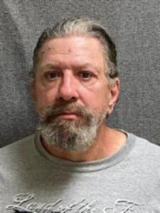 Dominic V Lemay a registered Sex Offender of Wisconsin