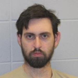 Jared K Osborn a registered  of Wisconsin