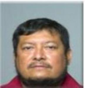 Nicandro Tinoco-cruz a registered  of Wisconsin