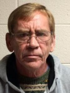 Paul A Brockman a registered Sex Offender of Michigan