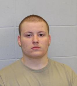 Tanner S Bowden a registered Sex Offender of Wisconsin