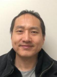 Cheng Andrew Kong a registered Sex Offender of Wisconsin