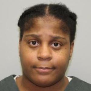 Shakita S Carter a registered Sex Offender of Wisconsin