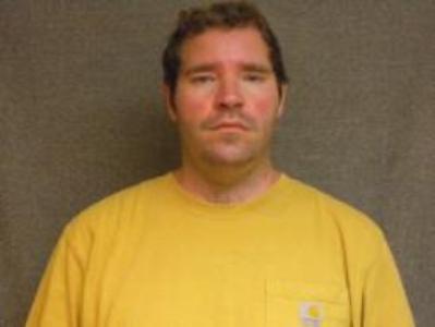 Klayton Joseph Klay-krueger a registered Sex Offender of Wisconsin