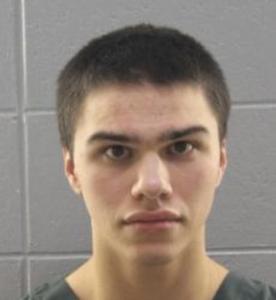 Cadyn J Makinia a registered Sex Offender of Wisconsin