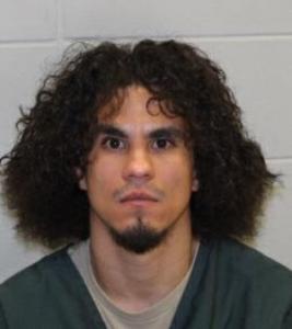 Carlos Armando Jimenez-nieves a registered Sex Offender of Wisconsin