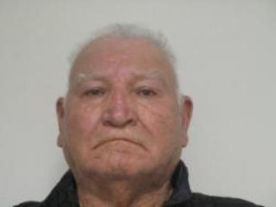 Antonio Gomez-mancilla a registered Sex Offender of Wisconsin