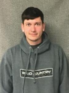 Jordan K Brinker a registered Sex Offender of Wisconsin