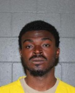 Sheldon L James a registered Sex Offender of Wisconsin