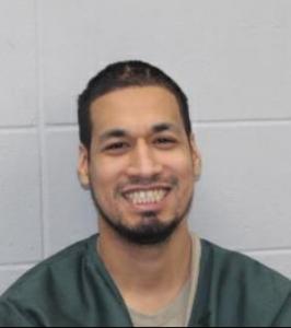 Solis Markosa Salgado a registered Sex Offender of Wisconsin