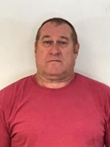 Clyde Sidebottom a registered Sex Offender of Wisconsin