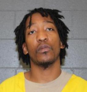 Marquell D Thompson a registered Sex Offender of Wisconsin