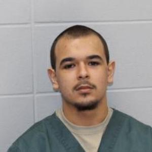 Juan Francisco Mares-telles a registered Sex Offender of Wisconsin