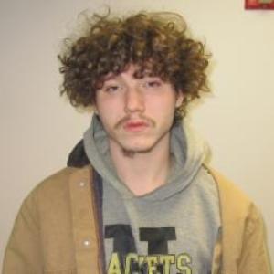 Ziggy Chance Brooks a registered Sex Offender of Wisconsin