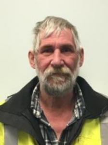 Steven Sharrard a registered  of Wisconsin