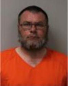 David Frauen a registered Sex Offender of Wisconsin