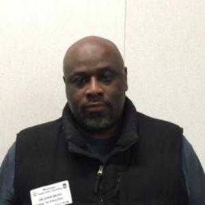 Orlando Bates a registered Sex Offender of Wisconsin