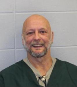 Scott M Vaningan a registered Sex Offender of Wisconsin