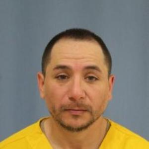 Juan Francisco Rodriguez a registered Sex Offender of Wisconsin