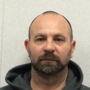 Curtis Merica a registered Sex, Violent, or Drug Offender of Kansas