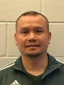 Chou Xiong a registered Sex Offender of Wisconsin