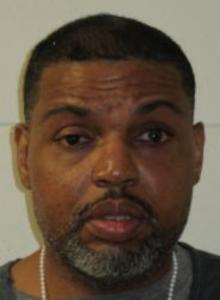Antonio D Henley a registered Sex Offender of Wisconsin